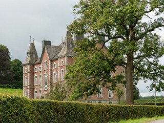 Villa Tenneville Environnement 34