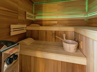 Villa Tenneville  36