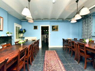 Kasteel Stavelot Kenmerken 7