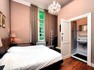 Château Stavelot Équipement 25