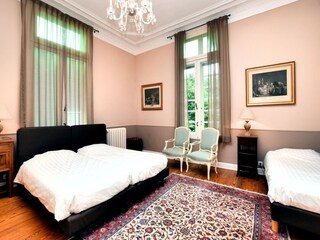 Kasteel Stavelot Kenmerken 7