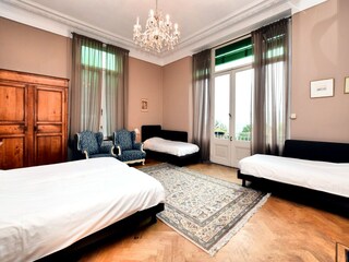 Château Stavelot Équipement 16