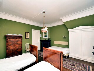 Château Stavelot Équipement 28