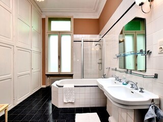 Schloss Stavelot Ausstattung 32