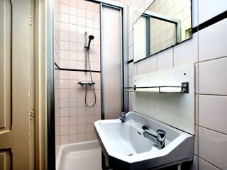 Château Stavelot Équipement 34