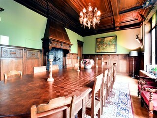 Schloss Stavelot Ausstattung 27