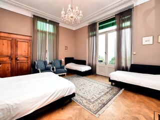 Castle Stavelot Features 30