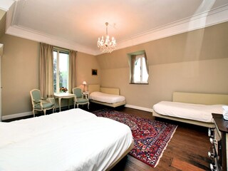 Castle Stavelot Features 13