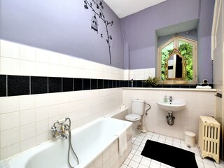 Château Stavelot Équipement 20