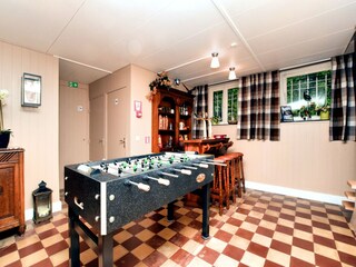 Castle Stavelot Features 18