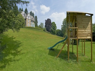 Kasteel Stavelot  43