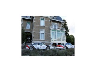 Castle Stavelot  45