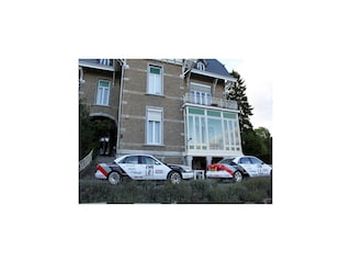 Schloss Stavelot  45