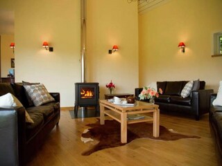 Holiday house Stoumont Features 9