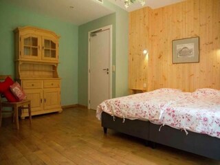 Ferienhaus Stoumont Ausstattung 15