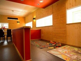 Ferienhaus Stoumont Ausstattung 16