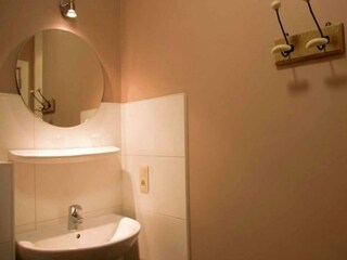 Casa de vacaciones Stoumont Características 10