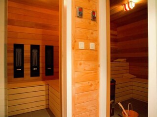 Vakantiehuis Stoumont  21