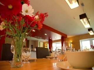Casa per le vacanze Stoumont  22