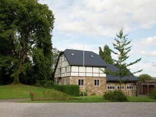 Vakantiehuis Stoumont Buitenaudio-opname 4