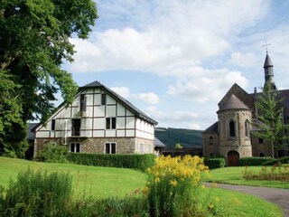 Ferienhaus Stoumont Außenaufnahme 5