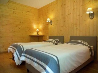 Vakantiehuis Stoumont Kenmerken 12