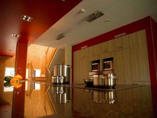 Casa per le vacanze Stoumont  20