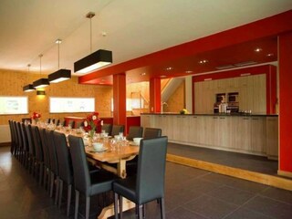 Ferienhaus Stoumont Ausstattung 10