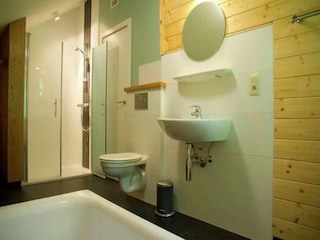 Vakantiehuis Stoumont Kenmerken 17