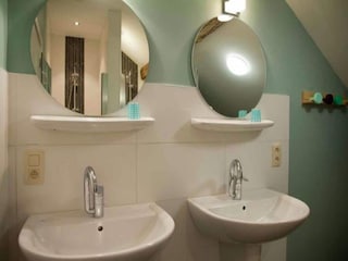 Ferienhaus Stoumont Ausstattung 7