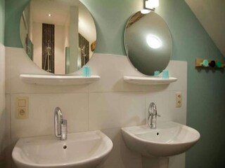 Vakantiehuis Stoumont Kenmerken 9