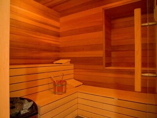 Casa per le vacanze Stoumont  23