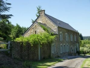 Farmhouse Luxuriöser Bauernhof in Waldnähe in Anhée - Maredret - image1