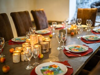 Farmhouse Maredret Features 27