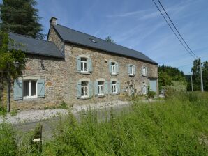 Luxueuse ferme près de la forêt à Anhée - Maredret - image1