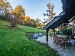 Farmhouse Maredret Outdoor Recording 10