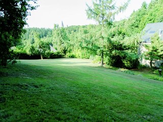 Farmhouse Maredret Environment 39