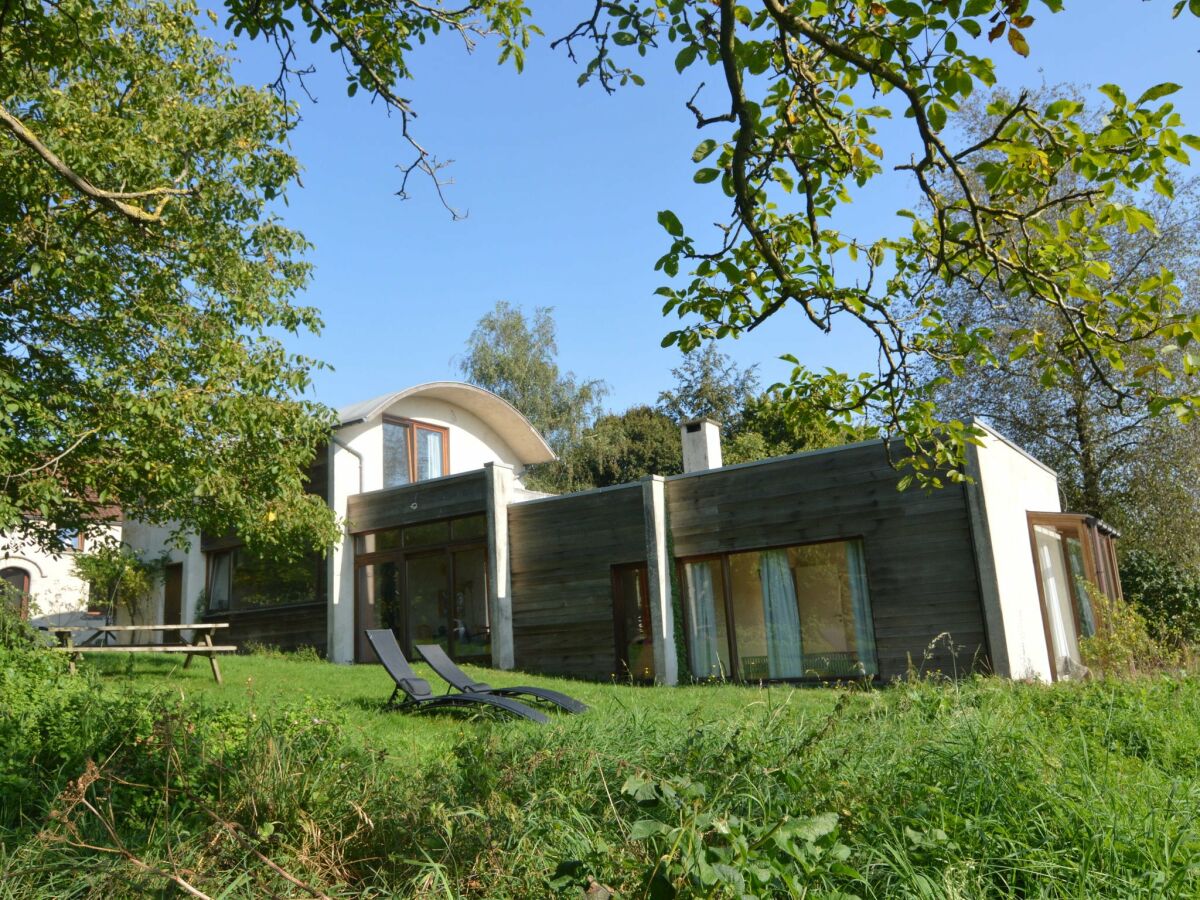 Casa de vacaciones Ittre Grabación al aire libre 1