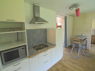 Ferienhaus Ittre Ausstattung 25