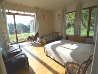 Vakantiehuis Ittre Kenmerken 15
