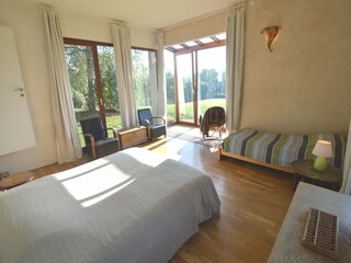Maison de vacances Ittre Équipement 16