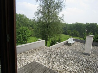 Ferienhaus Ittre Außenaufnahme 9