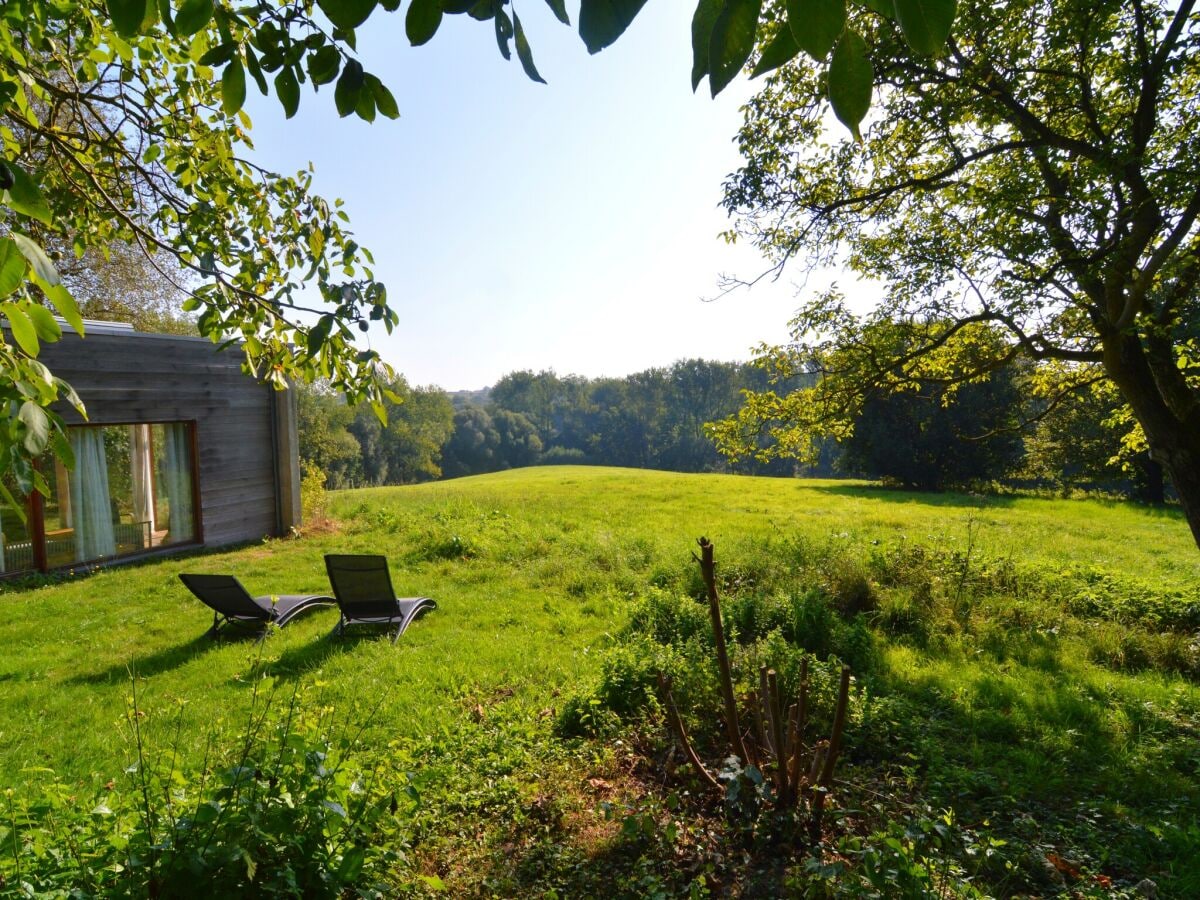 Ferienhaus Ittre Außenaufnahme 10