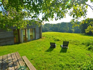 Vakantiehuis Ittre Buitenaudio-opname 7