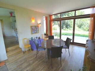 Vakantiehuis Ittre Kenmerken 19