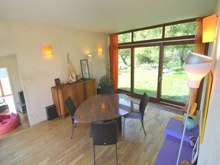 Maison de vacances Ittre Équipement 16