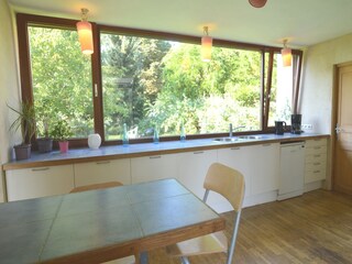 Maison de vacances Ittre Équipement 22