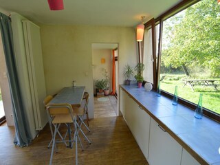 Vakantiehuis Ittre Kenmerken 14