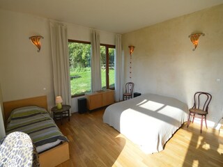 Maison de vacances Ittre Équipement 14