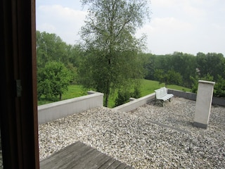 Ferienhaus Ittre Außenaufnahme 6